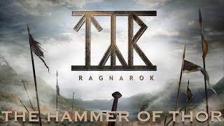 Týr - The Hammer Of Thor