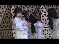 WHITE SCORPION『Corner of my heart』/ゲリラ2池袋西口公園野外劇場(2026.5.30)