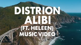 Distrion - Alibi (ft. Heleen) | Future Bounce | NCS - Copyright Free Music
