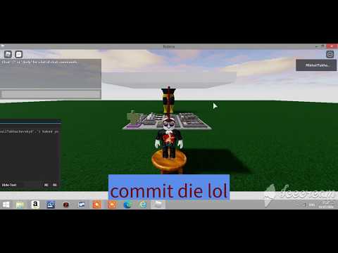 Nohxyypocfy0vm - roblox suicide script download