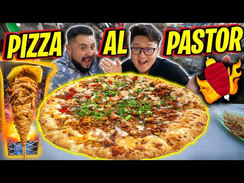 PIZZA GIGANTE de