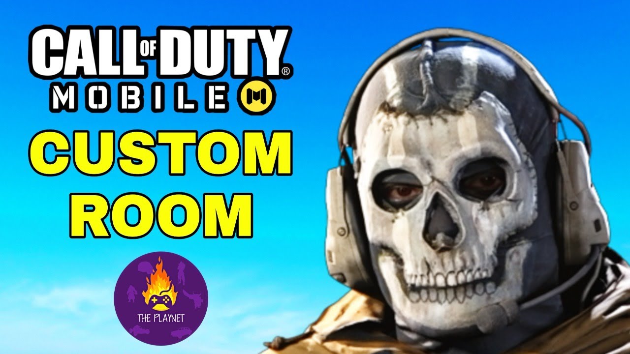 Custom Room Cod CALL OF DUTY MOBILE CUSTOM ROOM SOLO TOURNAMENTS | COD MOBILE PRIVATE ...
