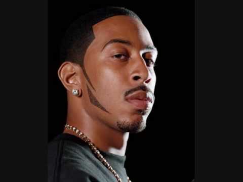 Ludacris- Lets Stay Together