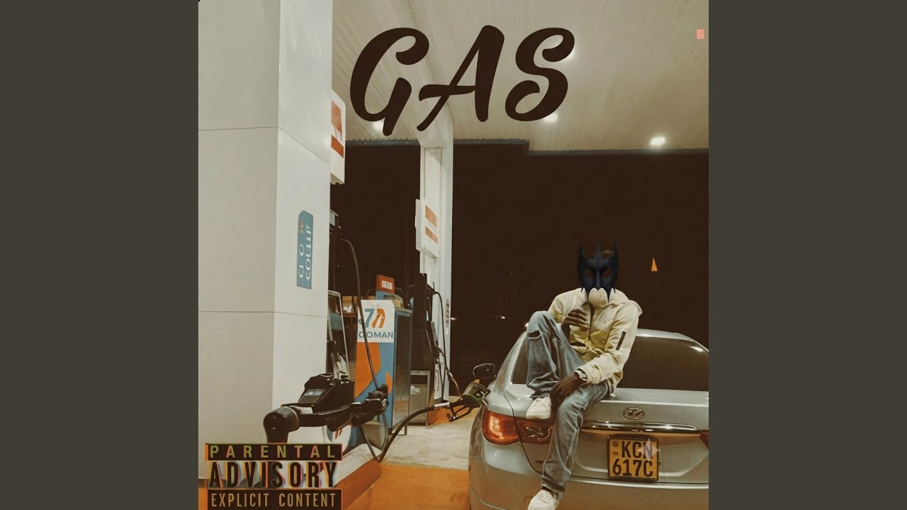 GAS auf YouTube ansehen GAS auf YouTube ansehen