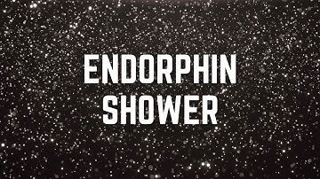 ENDORPHIN SHOWER | 12 Hours | Black Screen | No Midway Ads | Relax/ Sleep / Calm Anxiety/ Focus