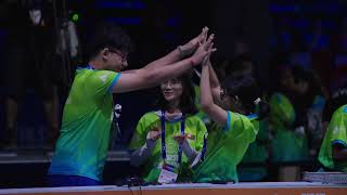 Day 1 Highlights | #FGC2025Panama