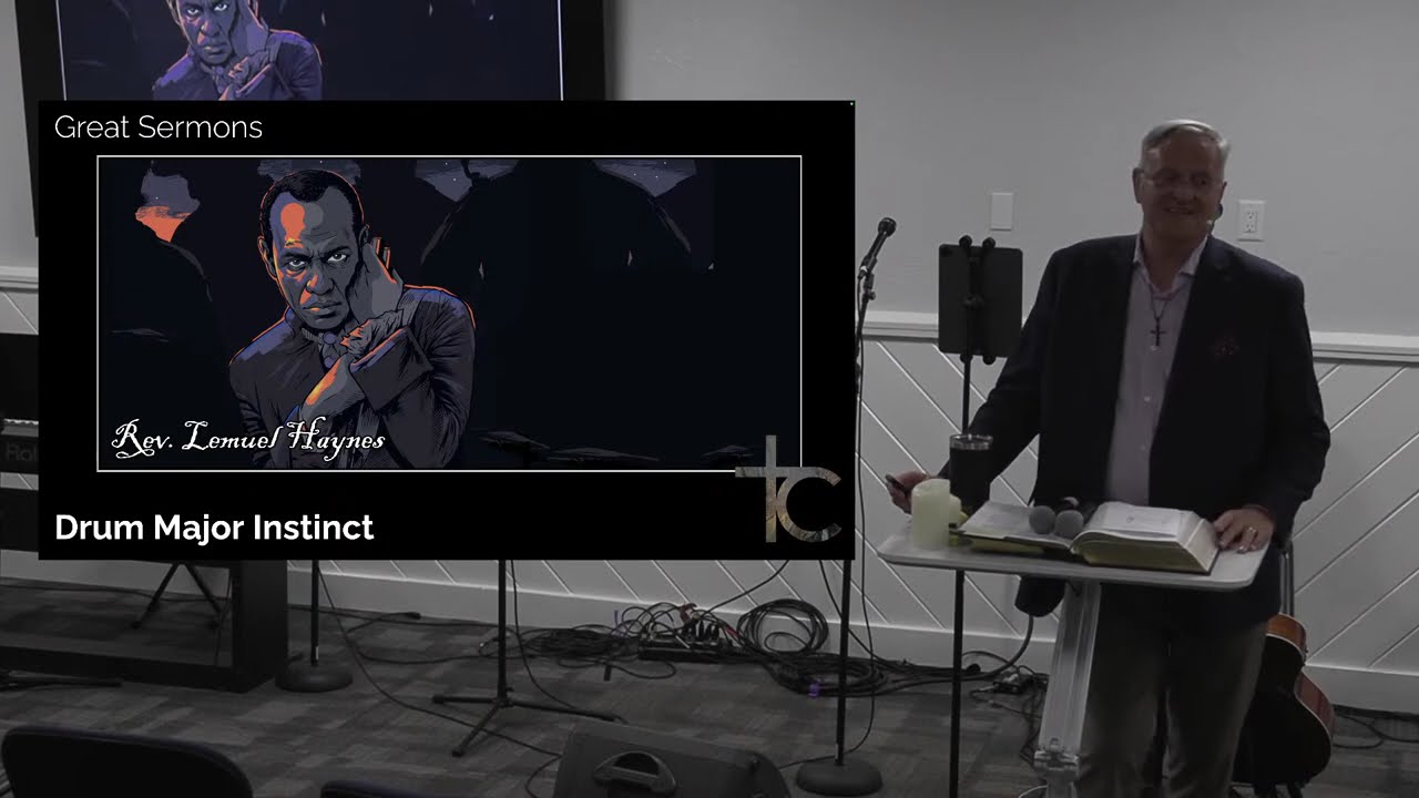 The Connection Church: August 9, 2026