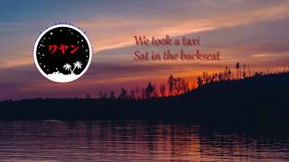 James Carter - Older Now feat. klei (Lyrics)