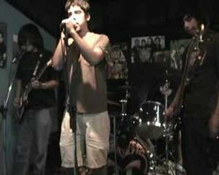System Of A Down Cover "Steel Dog" - Hypnotize