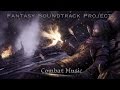 Fantasy Soundtrack Project - Combat Music