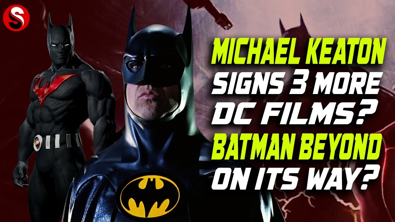 WARNER BROS CEO: There's NOT Going To Be FOUR BATMANS! Multiple Batmans  Being Eliminated! 