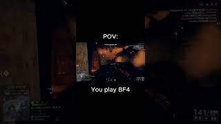 PEAK. #battlefield4 #battlefield4clips