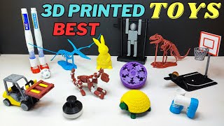 The Coolest 3D Printed Toys_S2