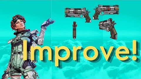 The 1 tip you need to IMPROVE your wingman shot!