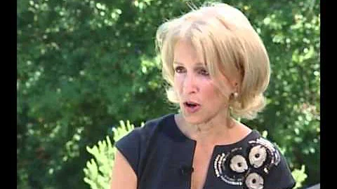 Angela McConnell on Comcast Newsmakers