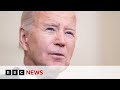 US President Joe Biden &#39;wilfully retained&#39; classified files, investigation finds - BBC News