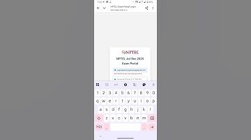 Nptel result out  2025 (july-Dec.) |how to check NPTEL result 2025.|