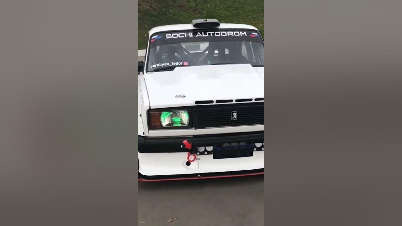 #жигацарь #жига #жигадрифт #ваз #дрифт #jdm - YouTube