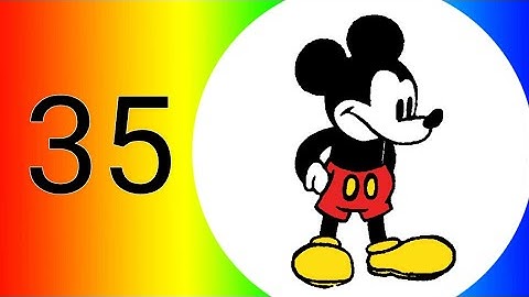 Random character voting again 35