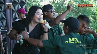 BUKAN CERITA DUSTA - MAUDYANSYAH | ANICA NADA 19 MEI 2024 | KEDUNGDALEM | GEGESIK | CIREBON