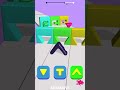 Blob shifter 3D Lvl - 1462 #games #shorts #gameplay #gaming #usa
