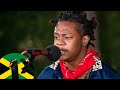 NVasion 'Dem Gyal Yah Wicked' Freestyle | Big Yard | 1Xtra Jamaica 2020