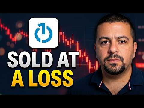 Why I Sold The Trade Desk Stock