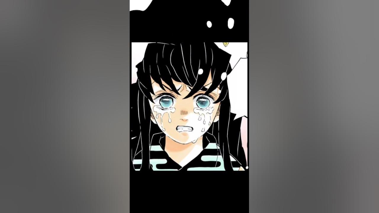 Muichiro death💔 - YouTube