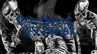 CADAVERIC INCUBATOR "Gravestench Asphyxiation"