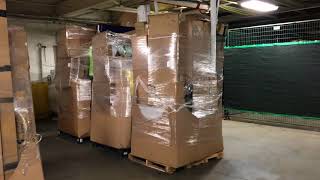 Buying Wholesale in Bulk or Liquidation to sell on Amazon and eBay