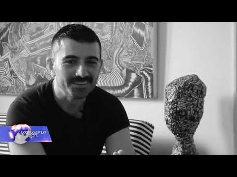 ქართული წარმოშობის ხელოვანის გზა ნიუ-იორკამდე