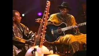 ali farka toure- ai du