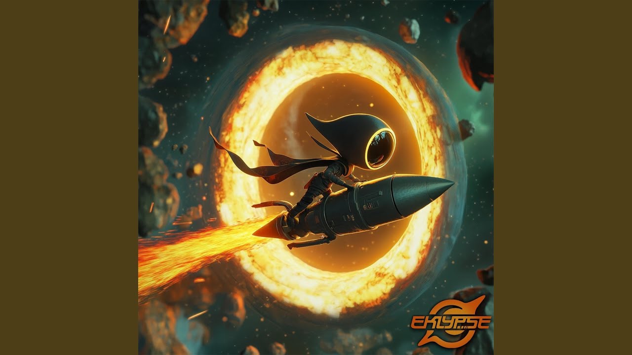 Tonton Hyperdrive di YouTube Tonton Hyperdrive di YouTube