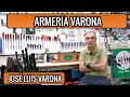 ARMERÍA VARONA 2020 | José Luis Varona