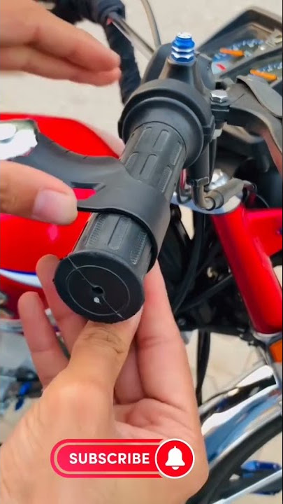 125 Modified Accessories #shorts #youtubeshorts #125