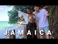 WE ARE IN JAMAICA FOR OUR HOLIDAYS