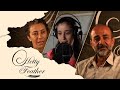 سبيستون غو مقابلة حصرية مع أبطال مسلسل Hetty Feather 