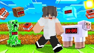 Download Lagu Minecraft lekin Droplar va moblarga yaqinlashsam ular portlaydi | Minecraft let's play #johauz MP3 Download Lagu Minecraft lekin Droplar va moblarga yaqinlashsam ular portlaydi | Minecraft let's play #johauz MP3