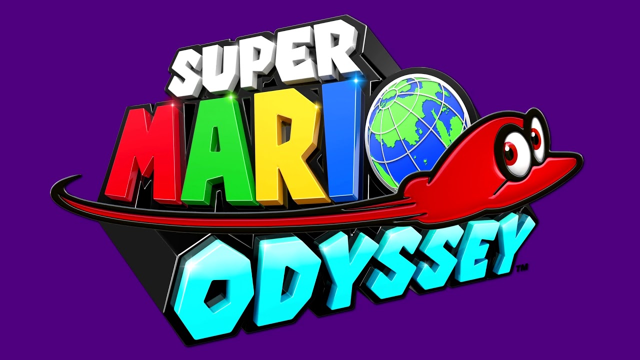 Koopa Freerunning - Super Mario Odyssey Soundtrack Extended