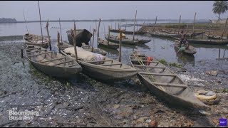 Money Alone Can't Fix the Nigerian Village Ruined by Shell's Oil