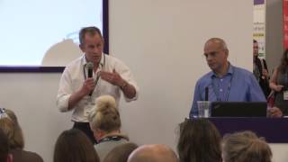 Virtual reality for training with Elearning Studios and Nokia - LTSF2016
