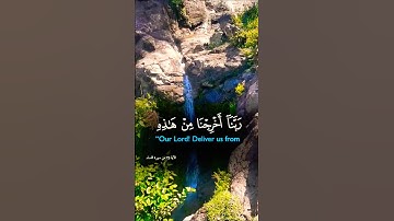 تلاوة خاشعة بصوت جميل ومؤثر يريح بالك #elmulquranعلم #اكسبلور #قران_كريم #تلاوة #المصحف #trend