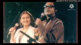 Pyar Ko Pyar Ki Roshni Mil Gayi - Kishore Kumar - Beqasoor (1980)