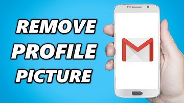 How to Remove Gmail Profile Picture on Android 2025