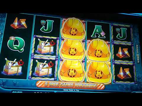 Fortuna Godness Of Luck at Kickapoo Lucky Eagle Pass Texas