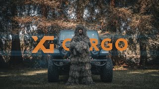 XG Cargo 'The Sportsman' ft. The Ultimate Outdoorsman by XG Cargo 27,937 views 4 years ago 3 minutes, 32 seconds