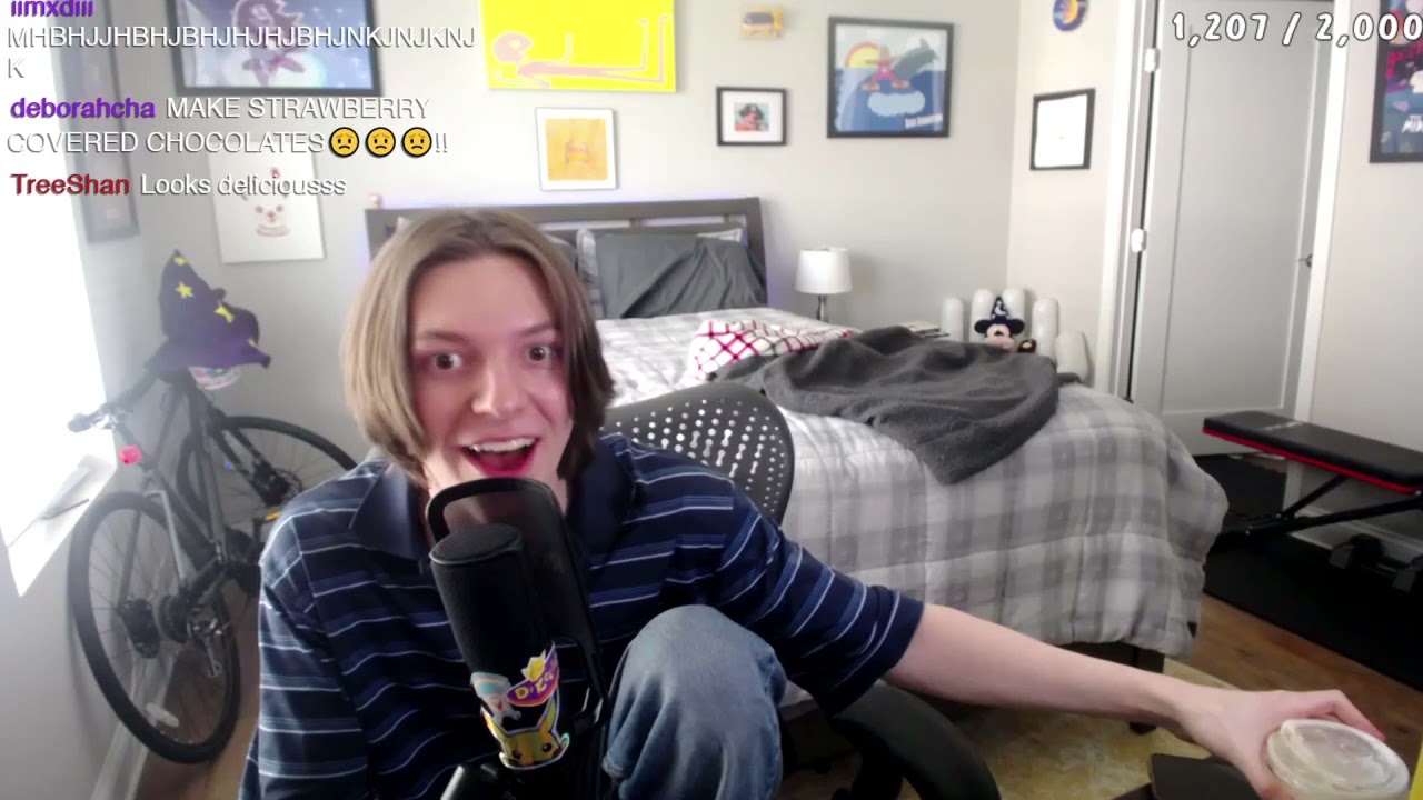 weston plays portal 2 with aksually