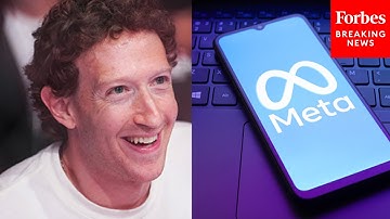 Meta Ditches Fact-Checks For Community Notes—Zuckerberg Says It Will Restore ‘Free Expression’