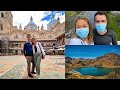 9 HORAS VIAJANDO A CUENCA😱 (MEHMET QUIERE VIVIR AQUÍ)