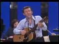 Bobby darin sings lonesome whistle live 1973